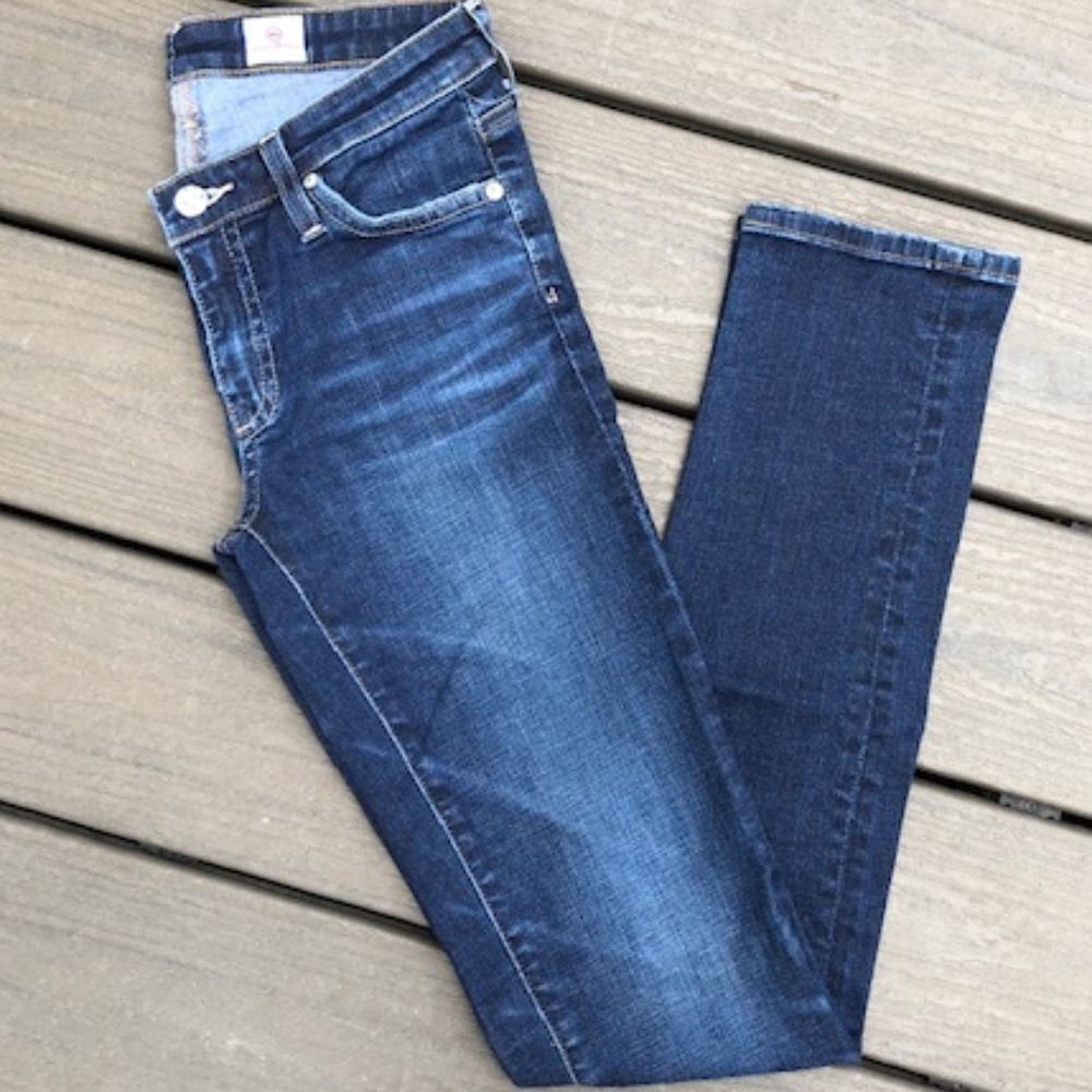 AG the Stilt Cigarette Leg Sz 25R